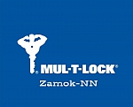 Вскрытие и замена замка  Mul-T-Lock