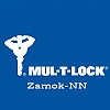 Вскрытие и замена замка  Mul-T-Lock