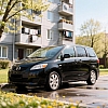 Вскрыть и прикурить Mazda 5 в Нижнем Новгороде.