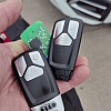 Изготовление дополнительной платы ключа Audi Q5 2021 год.