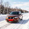 Восстановление утерянного ключа на Datsun on-DO 2021 года в Сарове.