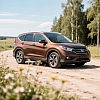 Ремонт замка зажигания на Honda CR-V 2014 года