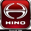 Вскрытие грузовика Hino (Хино)