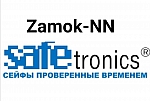 Вскрываем сейф SafeTronics