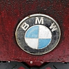 Вскрытие и восстановление ключей на BMW E34
