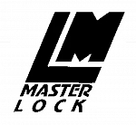 Случайно захлопнулась дверь Master-Lock