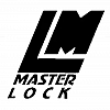 Случайно захлопнулась дверь Master-Lock